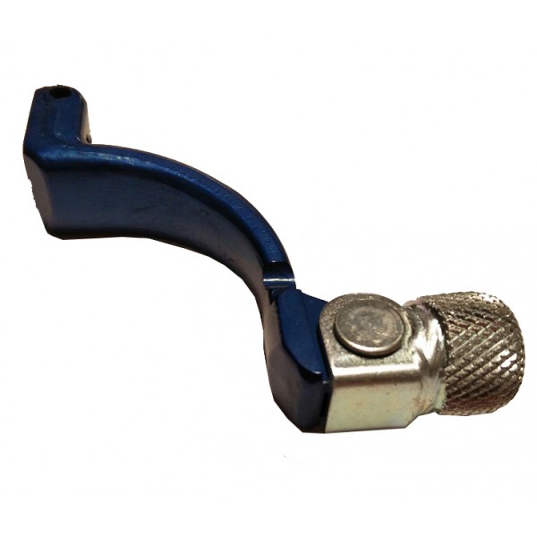 Leva Cambio GAS GAS BLU